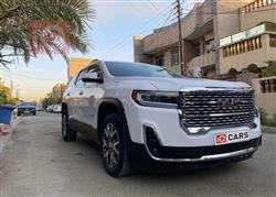 GMC Acadia